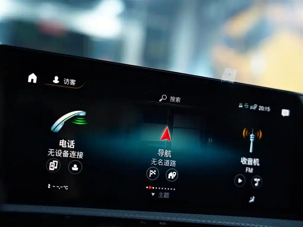 2021 Mercedes-Benz A-Class AMG A 35 L 4MATIC Midnight Edition — миниатюра 12