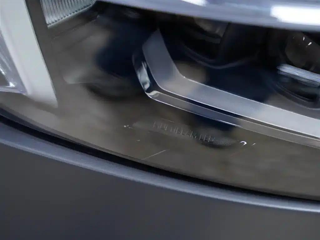 2021 Mercedes-Benz A-Class AMG A 35 L 4MATIC Midnight Edition — миниатюра 19
