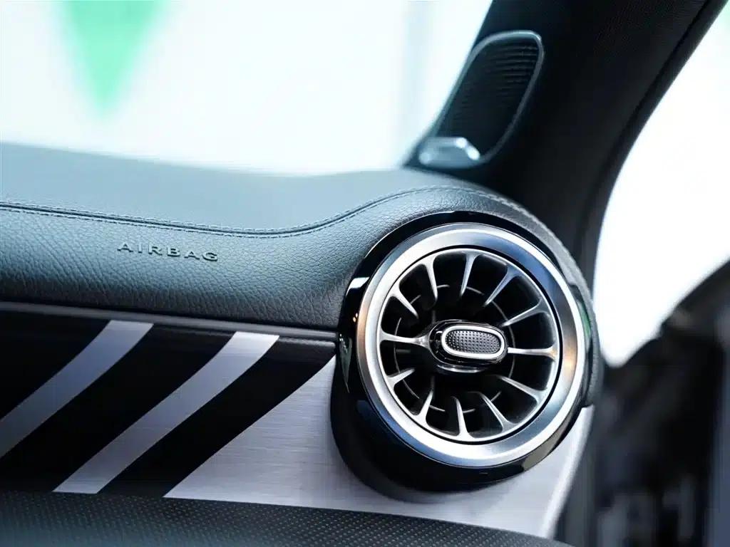 2021 Mercedes-Benz A-Class AMG A 35 L 4MATIC Midnight Edition — миниатюра 45