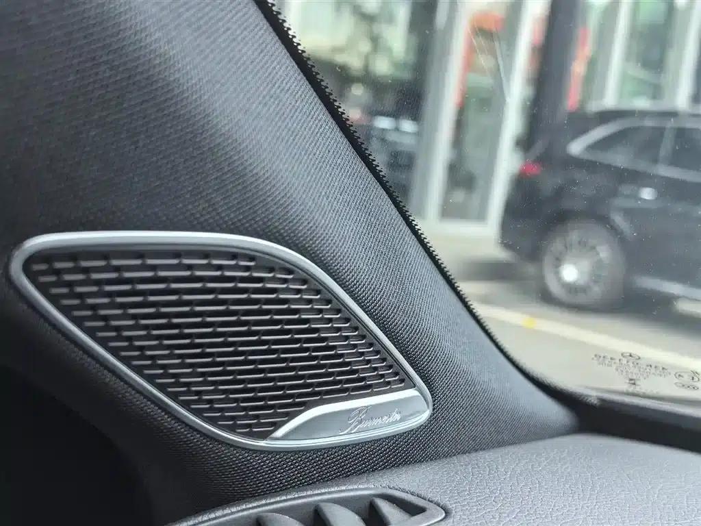 2025 Mercedes-Benz A-Class AMG A 35 L 4MATIC — миниатюра 16