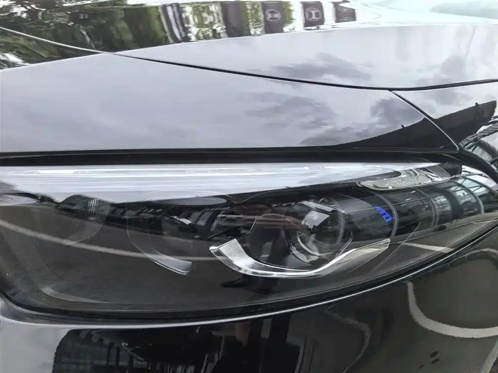 2025 Mercedes-Benz A-Class AMG A 35 L 4MATIC — миниатюра 7