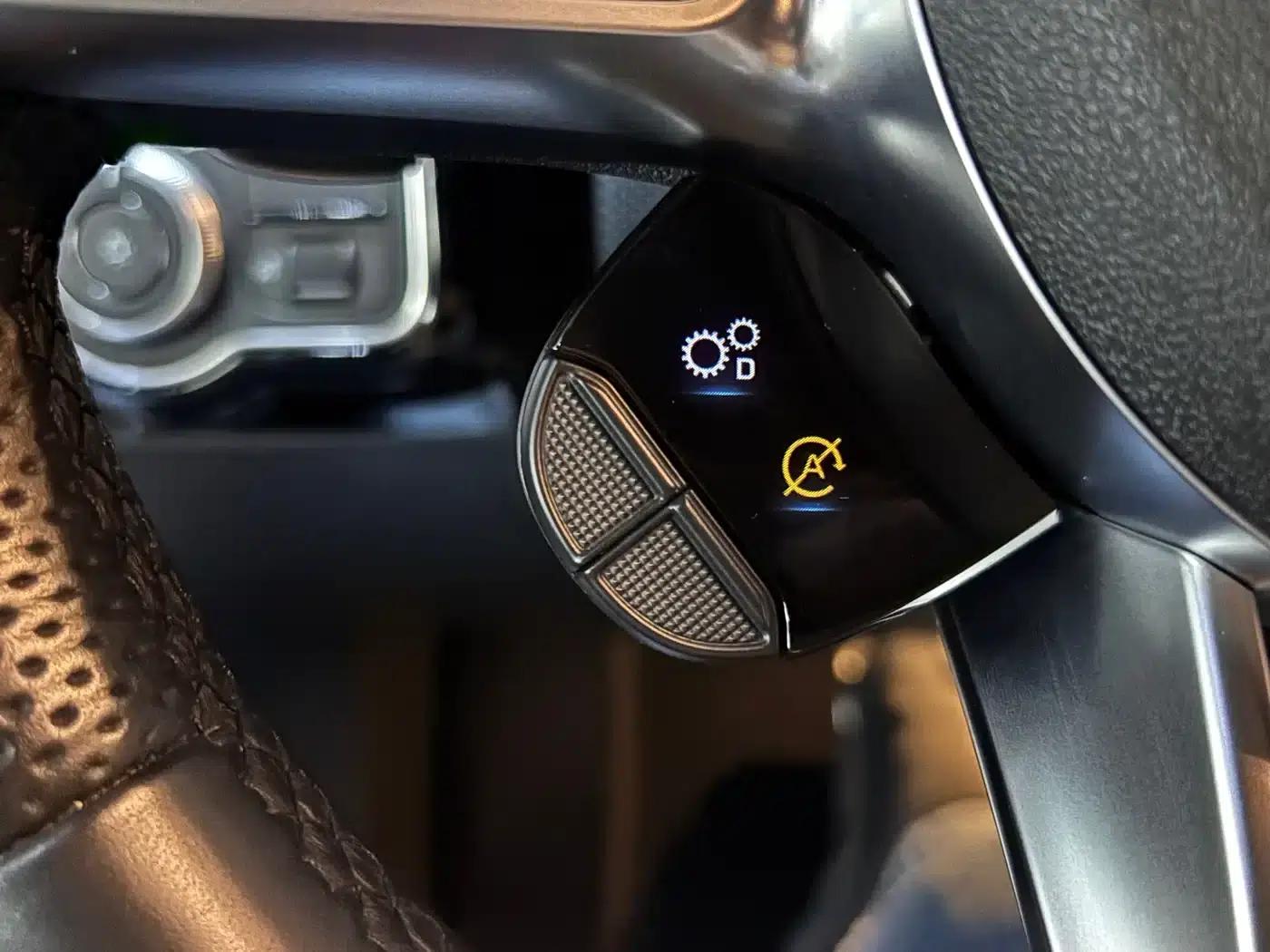 2020 Mercedes-Benz A-Class AMG (Imported) Facelift AMG A 35 4MATIC — миниатюра 19