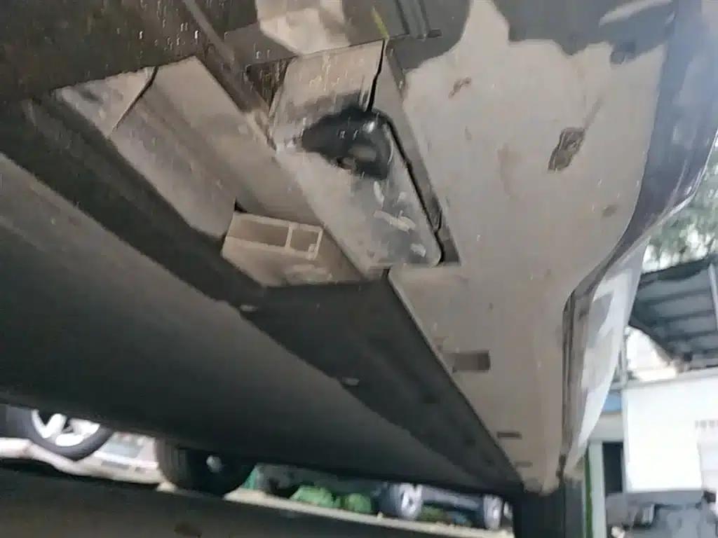 Hiace 07 EV 2024 Model 610 Long Range Version — миниатюра 22