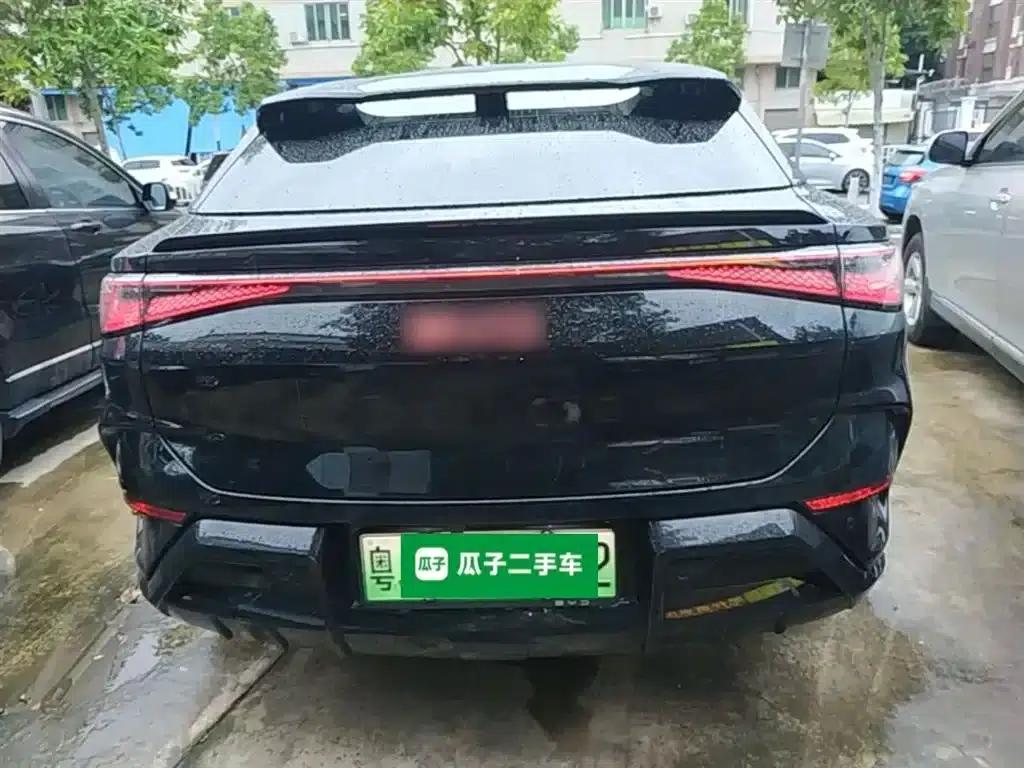 Hiace 07 EV 2024 Model 610 Long Range Version — миниатюра 6