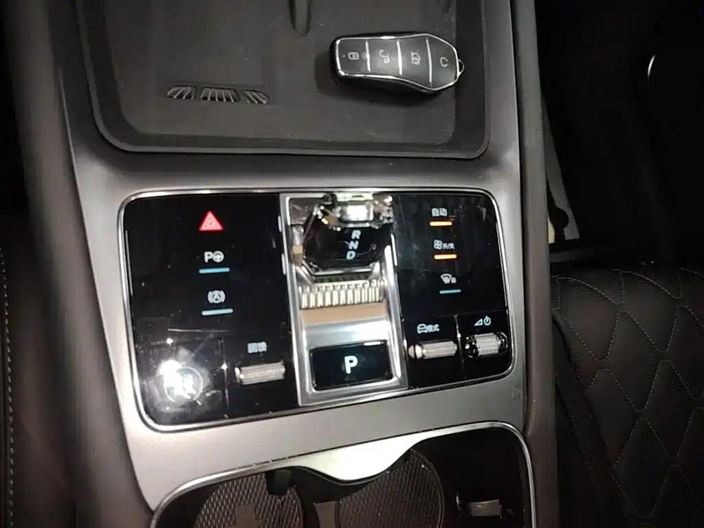 Hiace 07 EV 2024 Model 610 Smart Navigation Edition — миниатюра 14