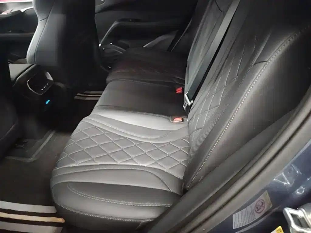 Hiace 07 EV 2024 Model 610 Smart Navigation Edition — миниатюра 17