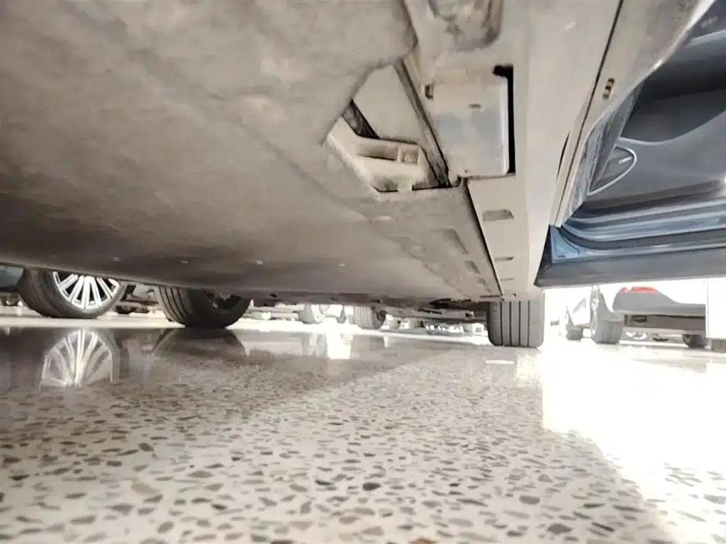 Hiace 07 EV 2024 Model 610 Smart Navigation Edition — миниатюра 21