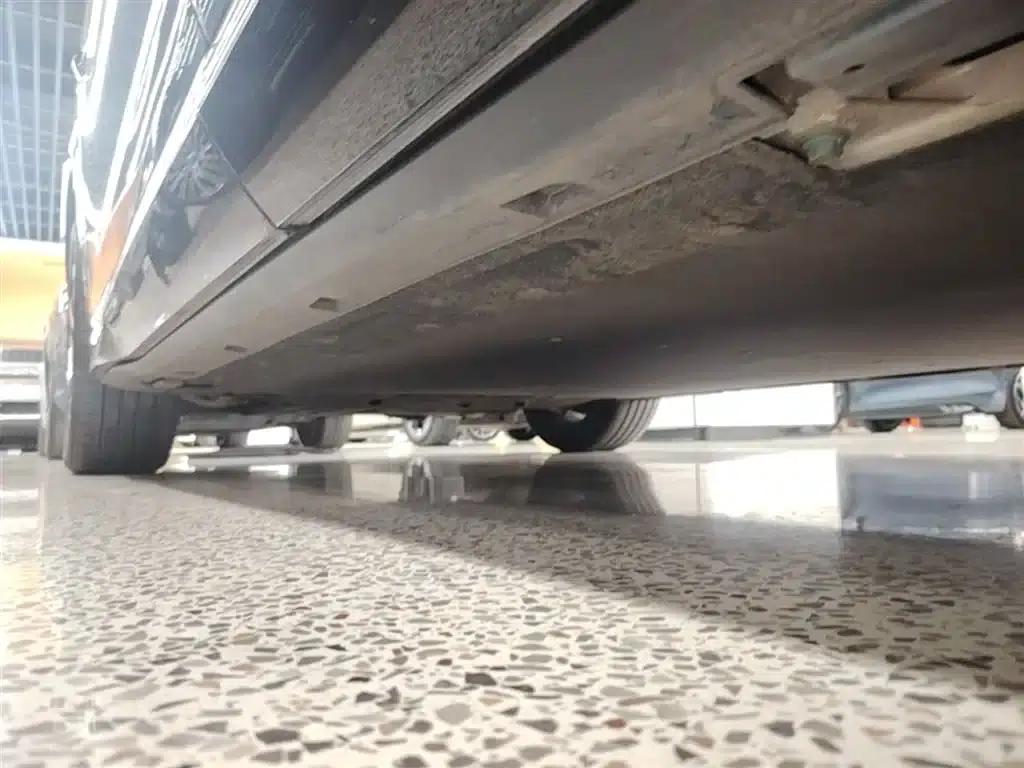 Hiace 07 EV 2024 Model 610 Smart Navigation Edition — миниатюра 22
