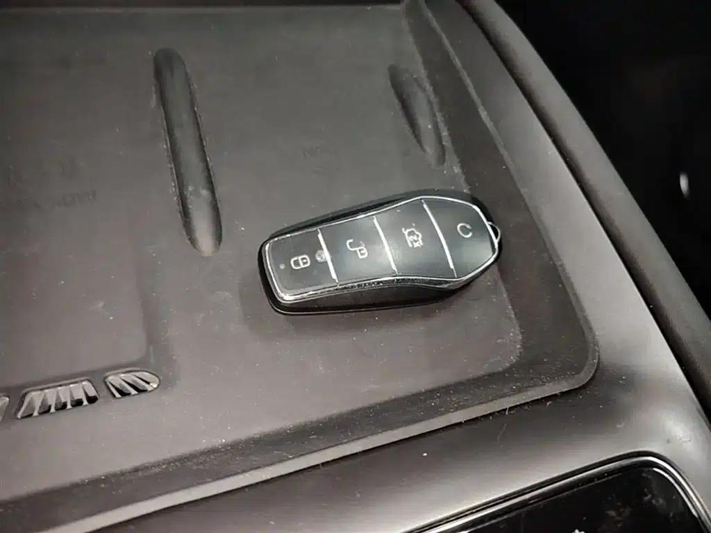 Hiace 07 EV 2024 Model 610 Smart Navigation Edition — миниатюра 9