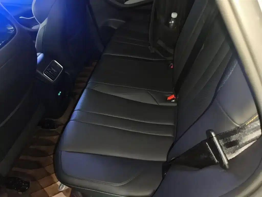 Hiace 05 DM-i 2025 DM-i Intelligent Driving Edition 75KM Luxury Model — миниатюра 17