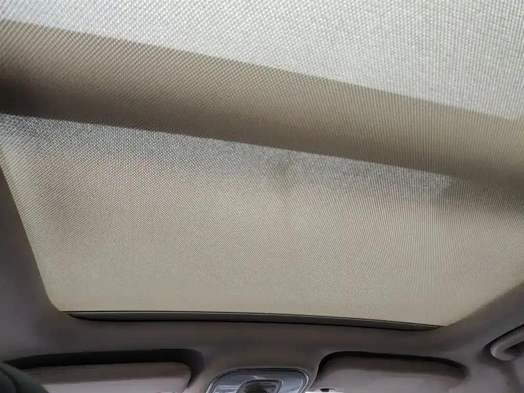 2017 Yuan 1.5L Manual Panoramic Sunroof Edition — миниатюра 15