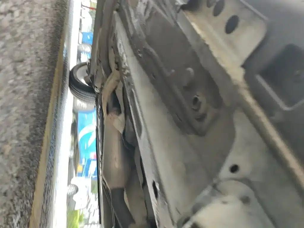 2017 Yuan 1.5L Manual Panoramic Sunroof Edition — миниатюра 18