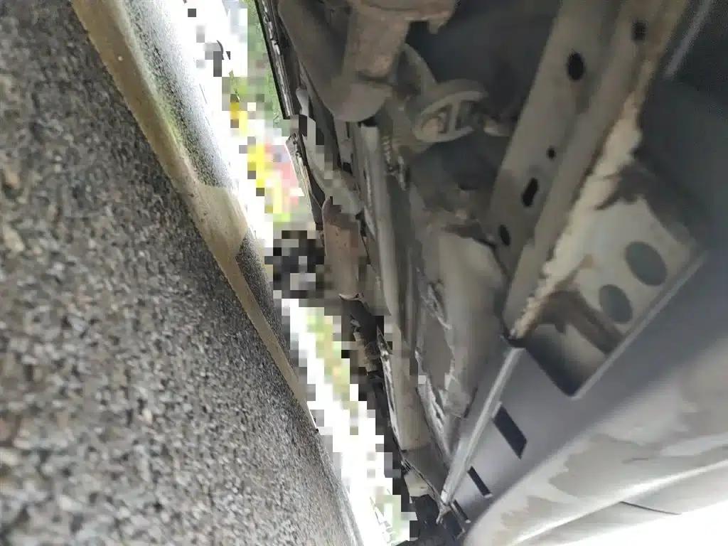 2017 Yuan 1.5L Manual Panoramic Sunroof Edition — миниатюра 19
