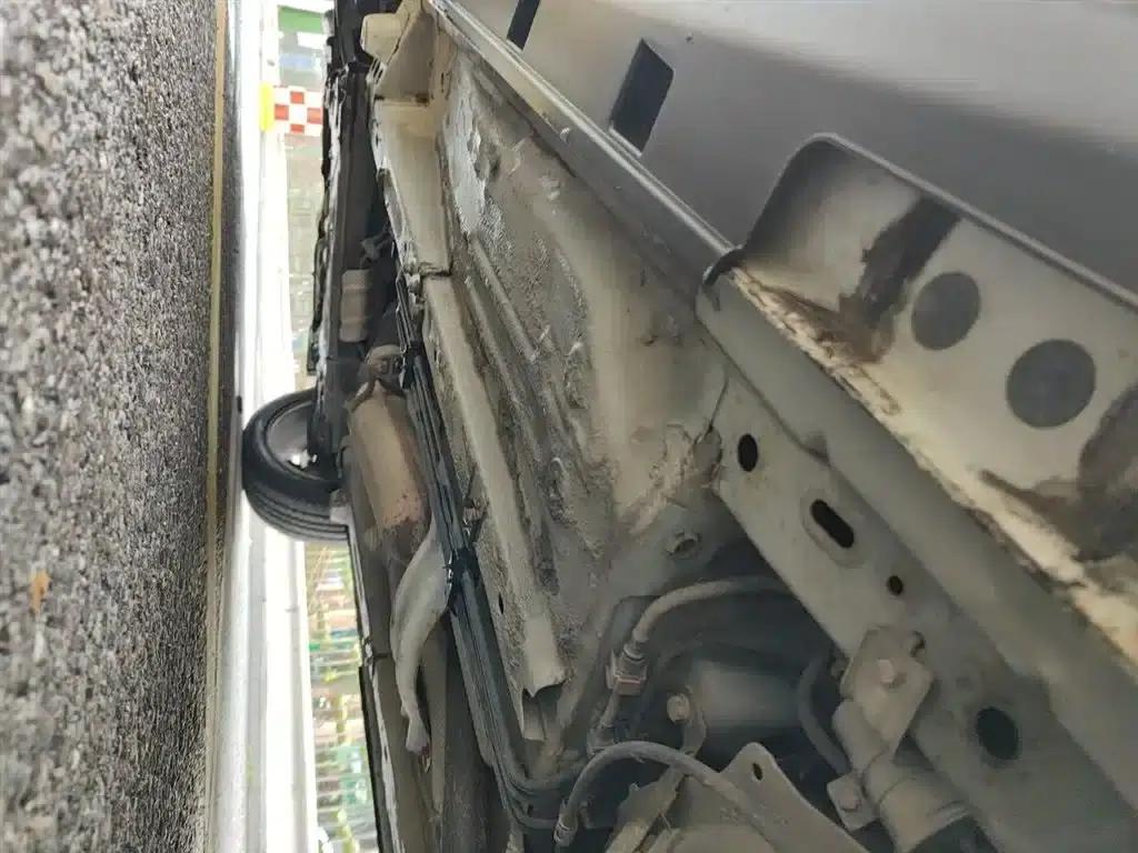 2017 Yuan 1.5L Manual Panoramic Sunroof Edition — миниатюра 20