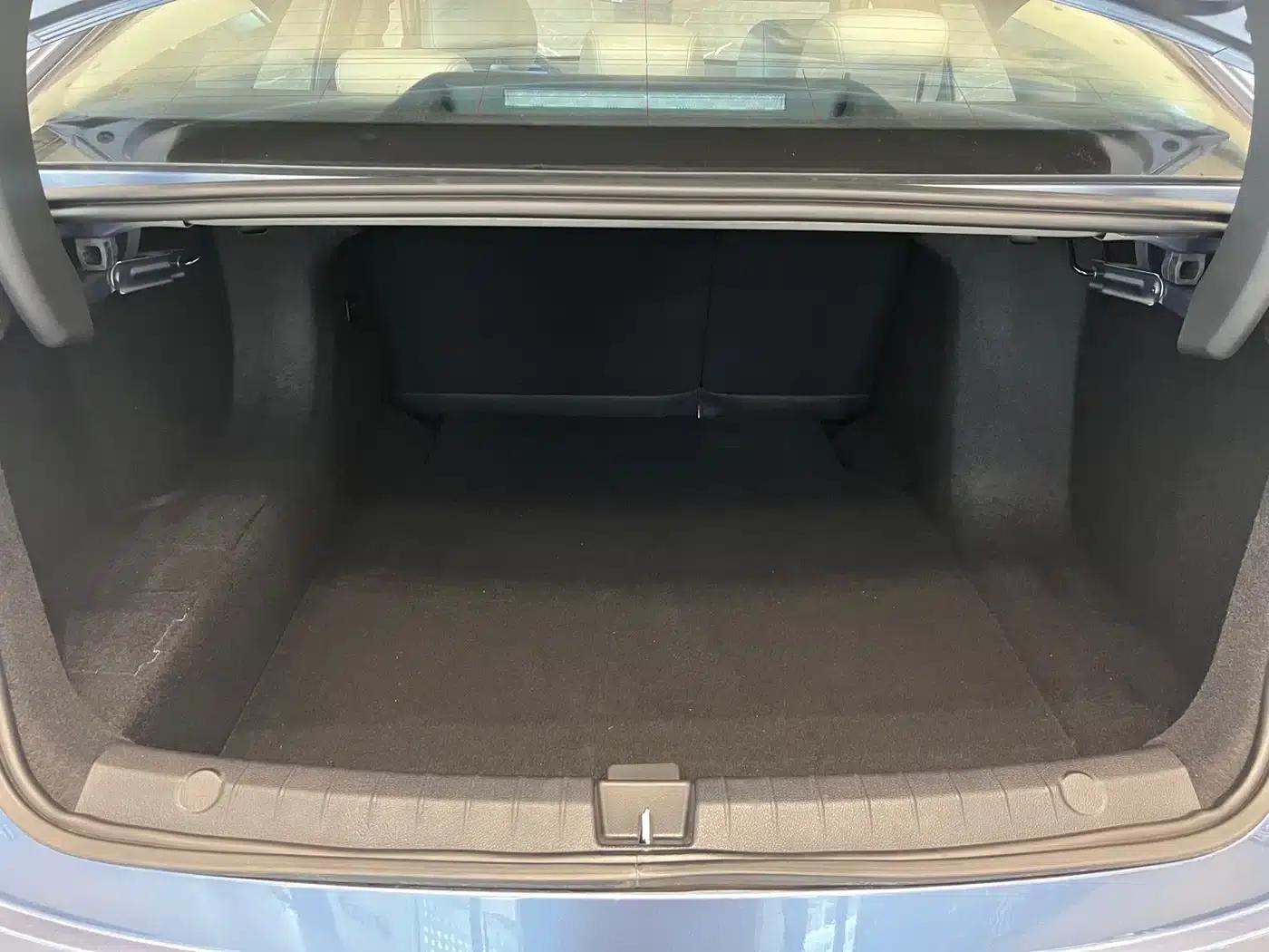Seal 05 DM-i 2025 DM-i Intelligent Driving Edition 120KM Flagship Model — миниатюра 13