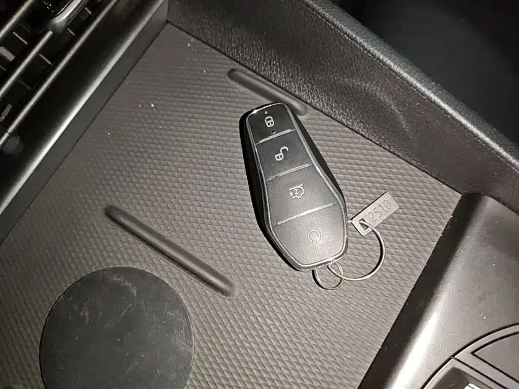 Seal 05 DM-i 2025 DM-i Intelligent Driving Edition 55KM Luxury Model — миниатюра 9