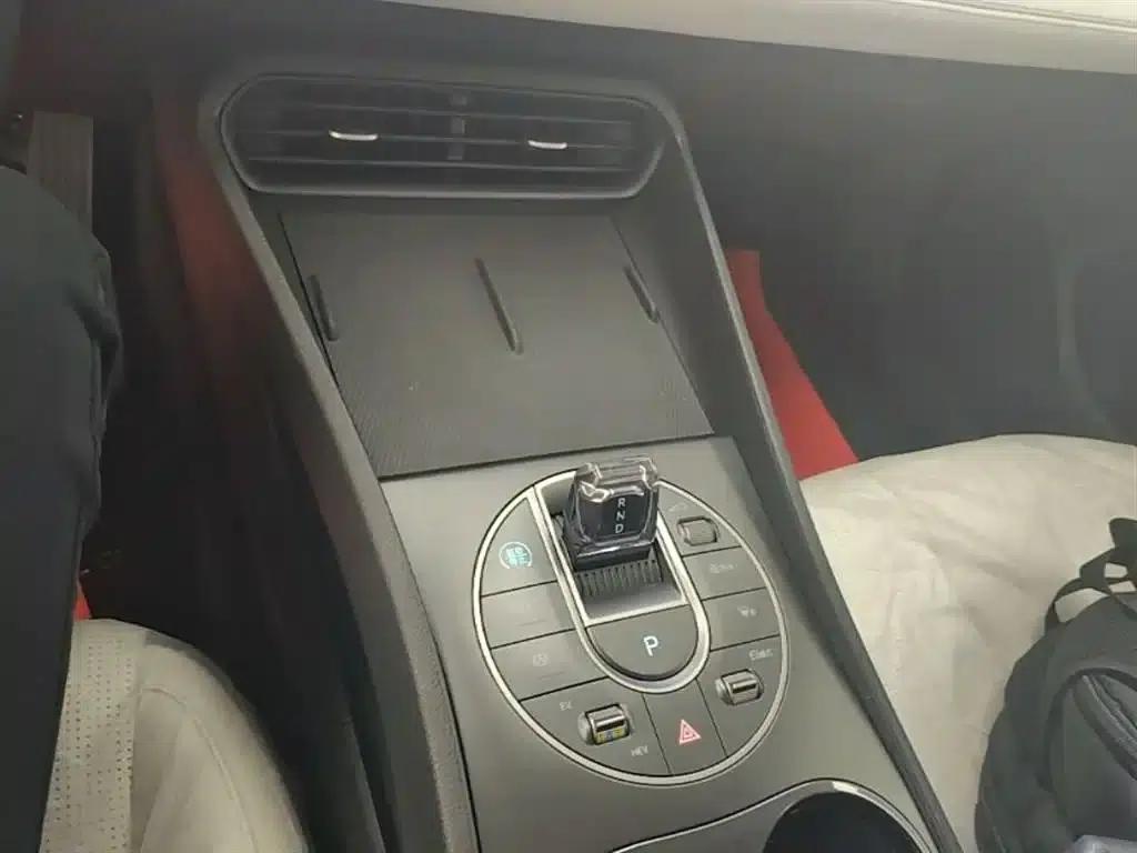 Seal 05 DM-i 2025 DM-i Intelligent Driving Edition 55KM Luxury Model — миниатюра 14