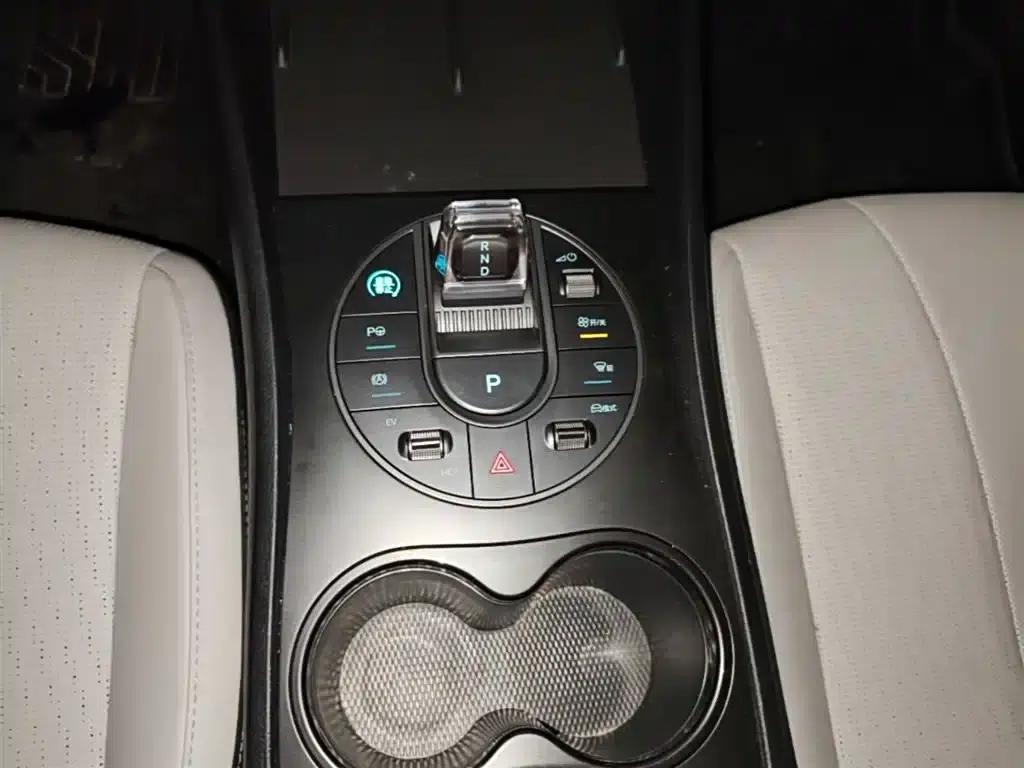Seal 05 DM-i 2025 DM-i Intelligent Driving Edition 120KM Flagship Model — миниатюра 14
