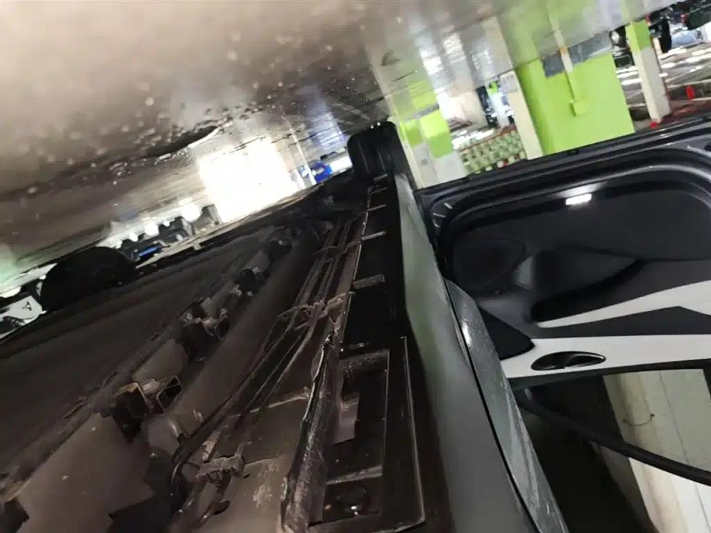 Seal 05 DM-i 2025 DM-i Intelligent Driving Edition 120KM Flagship Model — миниатюра 22