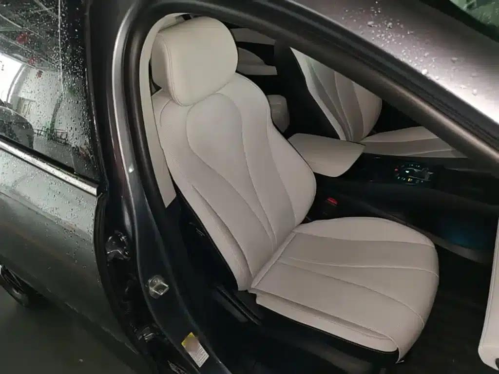 Seal 05 DM-i 2025 DM-i Intelligent Driving Edition 120KM Flagship Model — миниатюра 25