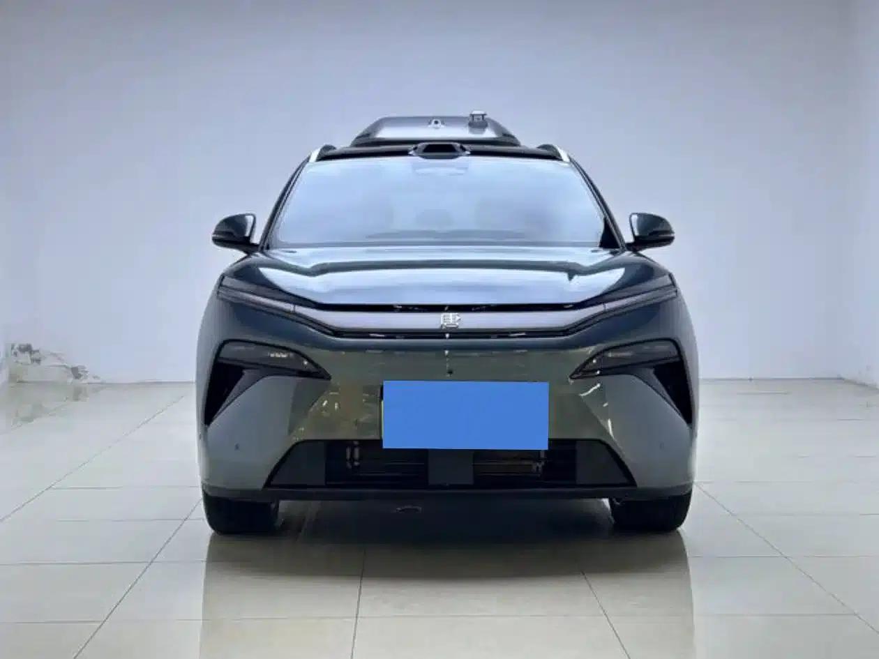 Tang L 2025 DM 175KM Drone Player Edition — миниатюра 11