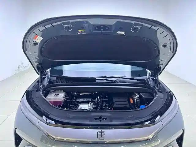 Tang L 2025 DM 175KM Drone Player Edition — миниатюра 12