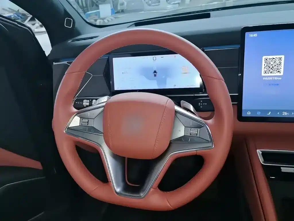 Tang L 2025 DM 175KM Drone Player Edition — миниатюра 11