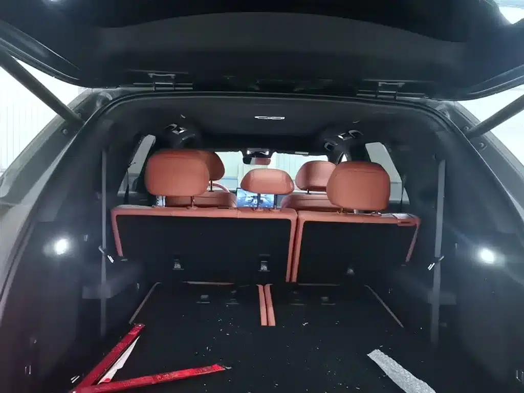 Tang L 2025 DM 175KM Drone Player Edition — миниатюра 19