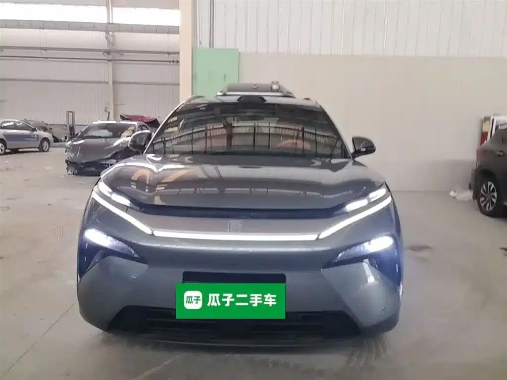 Tang L 2025 DM 175KM Drone Player Edition — миниатюра 3