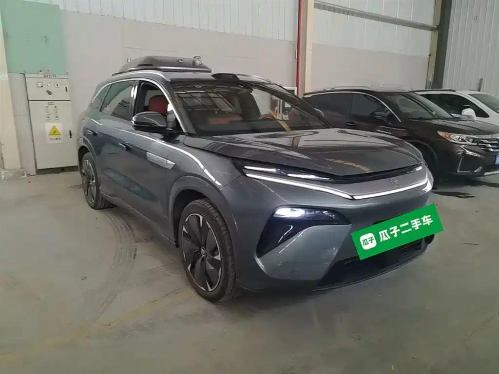 Tang L 2025 DM 175KM Drone Player Edition — миниатюра 4
