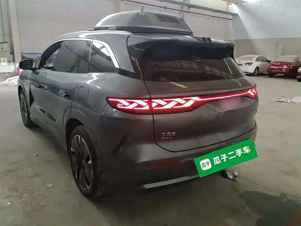 Tang L 2025 DM 175KM Drone Player Edition — миниатюра 5