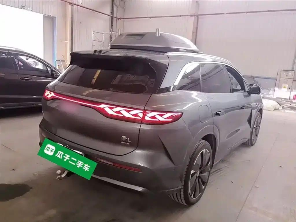 Tang L 2025 DM 175KM Drone Player Edition — миниатюра 7