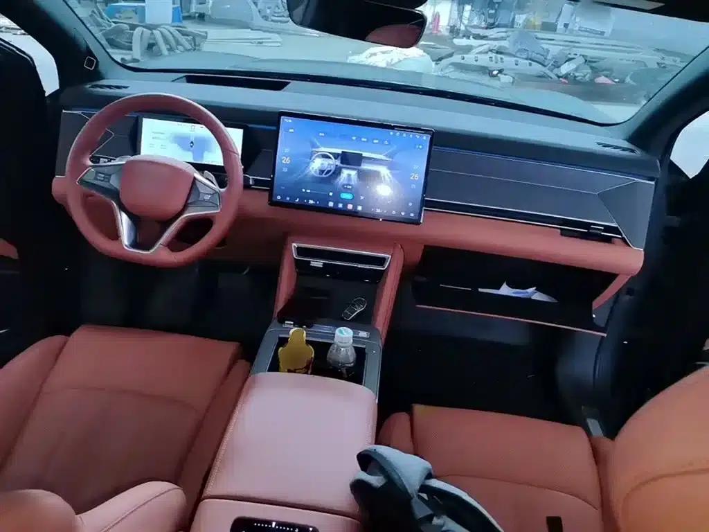 Tang L 2025 DM 175KM Drone Player Edition — миниатюра 10