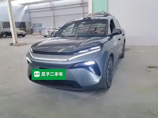 Tang L 2025 DM 175KM Drone Player Edition