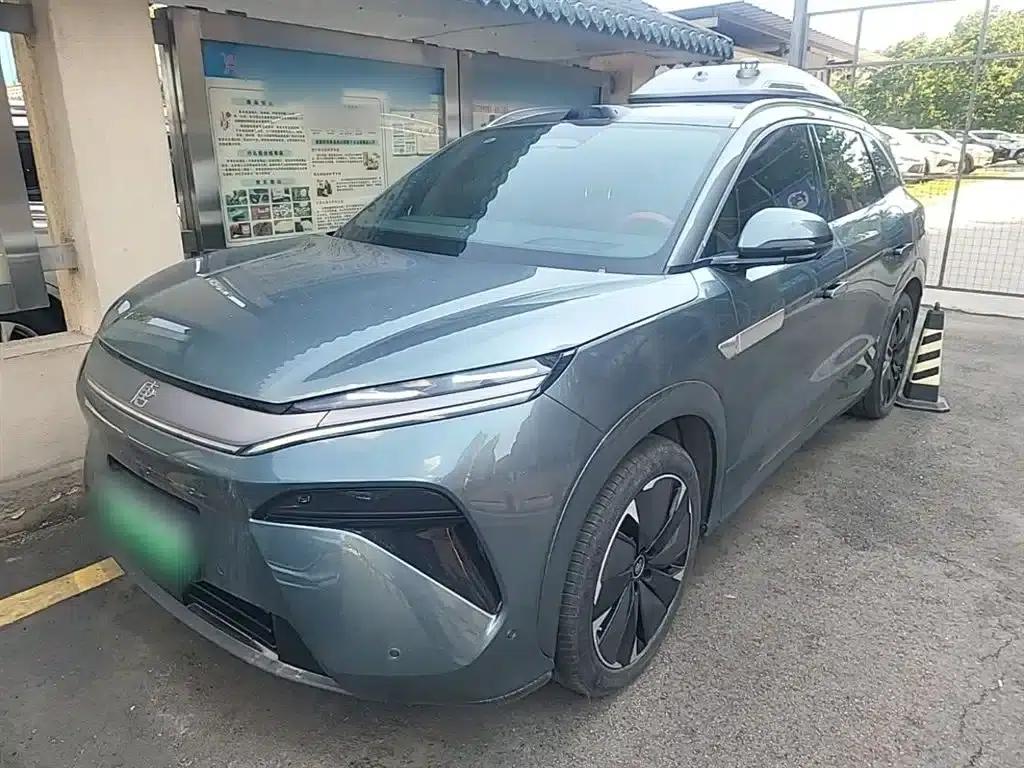 Tang L 2025 DM 175KM Drone Player Edition — миниатюра 2