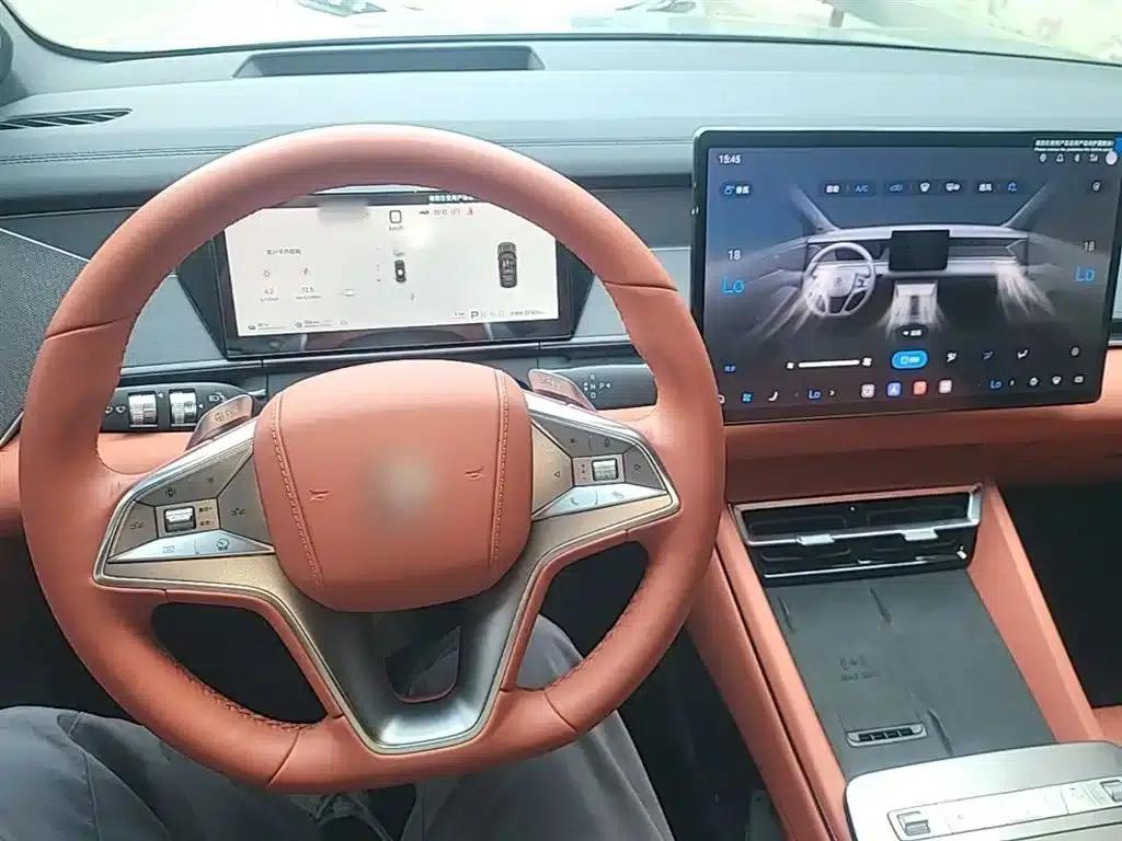 Tang L 2025 DM 175KM Drone Player Edition — миниатюра 11