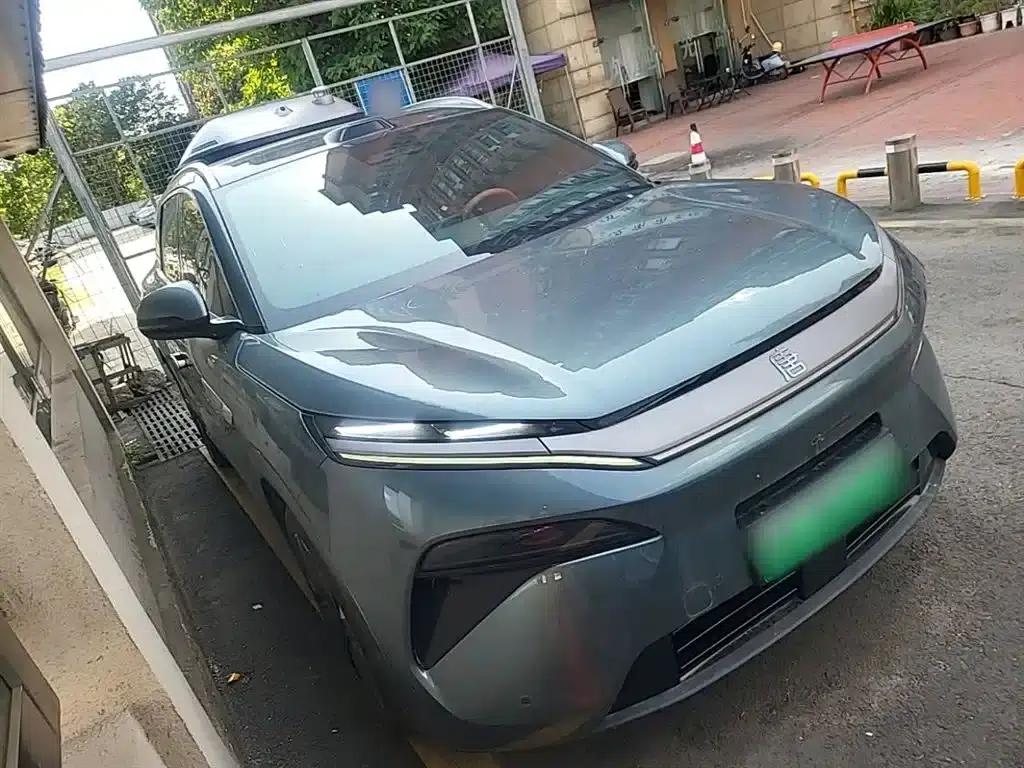 Tang L 2025 DM 175KM Drone Player Edition — миниатюра 4