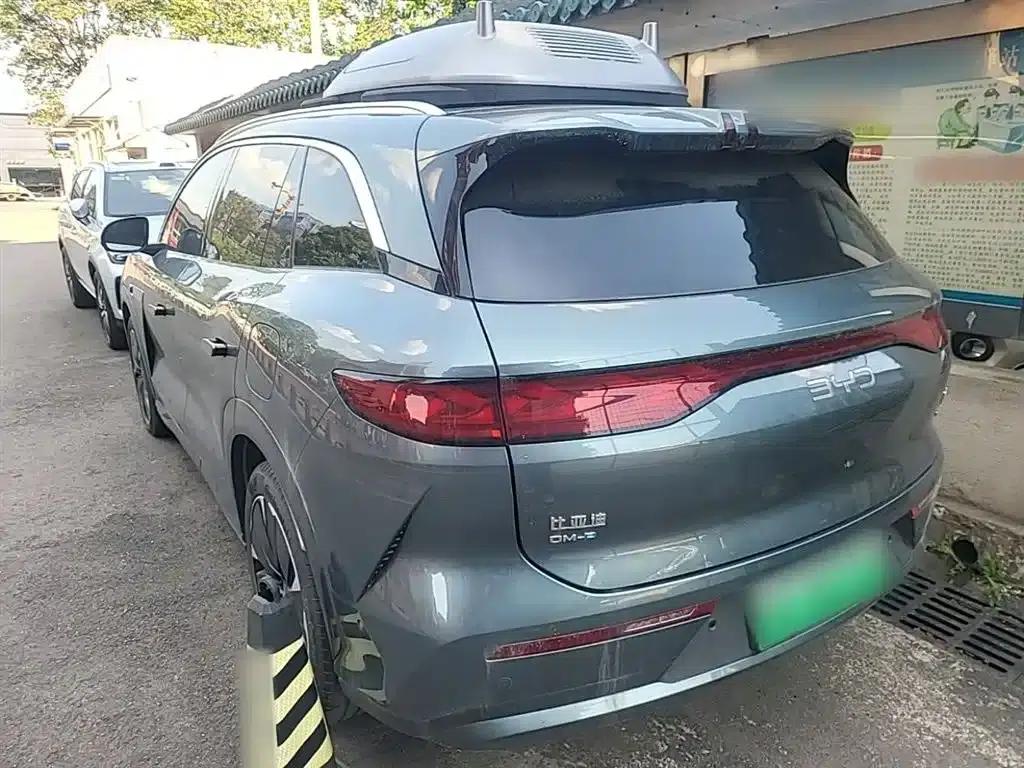 Tang L 2025 DM 175KM Drone Player Edition — миниатюра 5