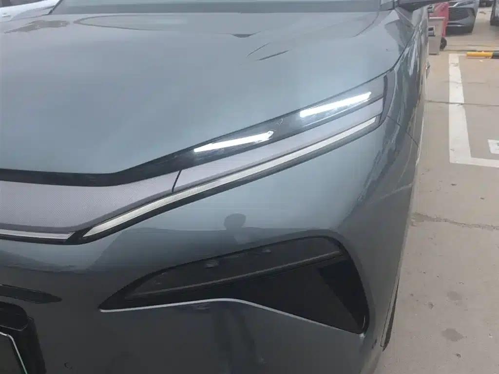 Tang L 2025 DM 175KM Drone Player Edition — миниатюра 23