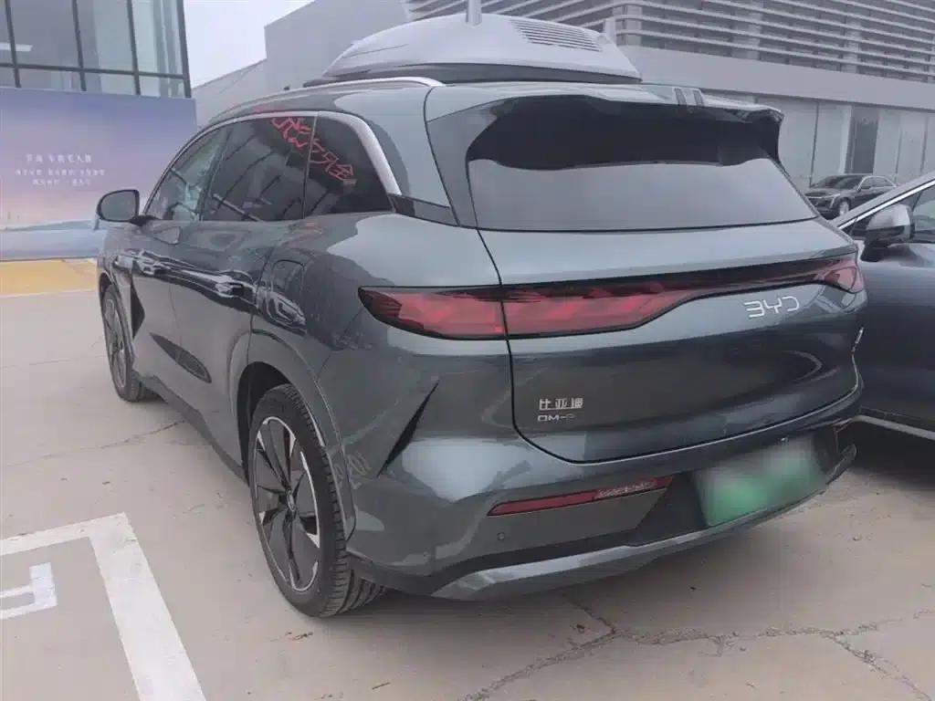 Tang L 2025 DM 175KM Drone Player Edition — миниатюра 5