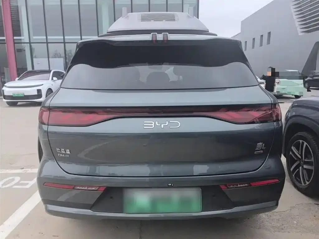 Tang L 2025 DM 175KM Drone Player Edition — миниатюра 6