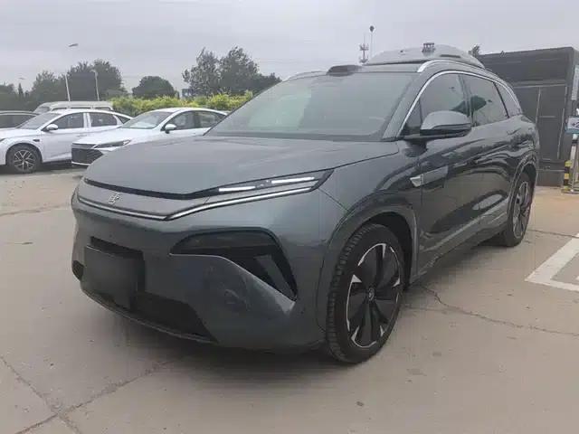 Tang L 2025 DM 175KM Drone Player Edition