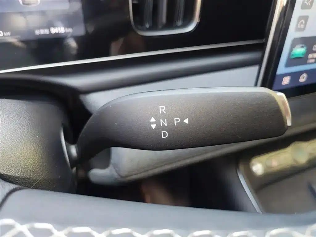 Hiace 05 EV 2025 520KM Smart Navigation Edition — миниатюра 14