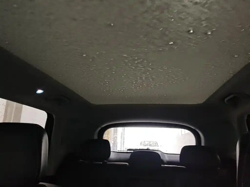 Hiace 05 EV 2025 520KM Flagship Intelligent Navigation Edition — миниатюра 18