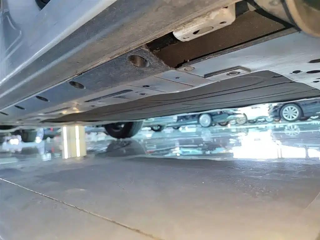 Hiace 05 EV 2025 520KM Smart Navigation Edition — миниатюра 22