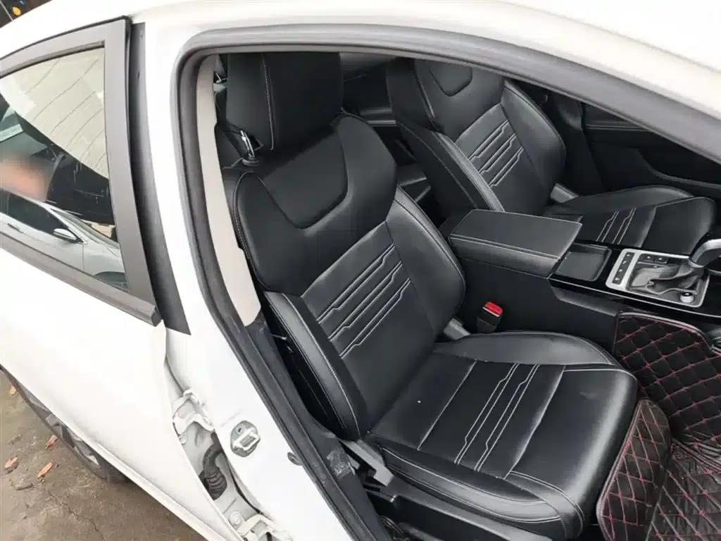 Qin 2019 1.5L Automatic Deluxe Edition — миниатюра 25