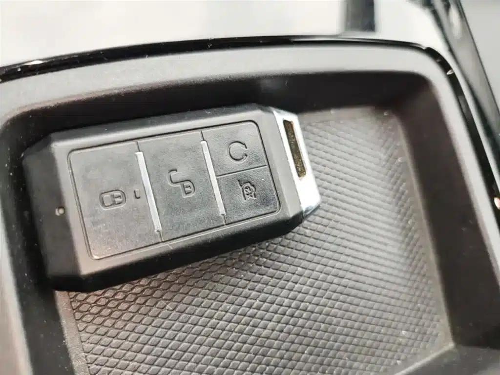 Qin 2019 1.5L Automatic Deluxe Edition — миниатюра 9
