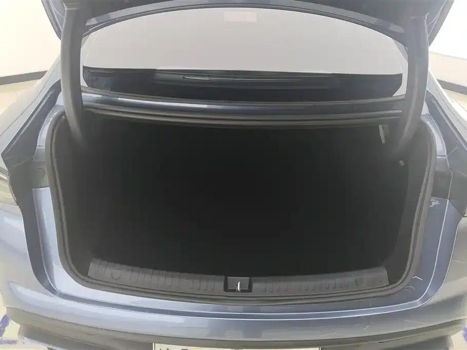 Seal 06 DM-i Touring Edition 2025 DM-i 150KM Premium Model — миниатюра 4