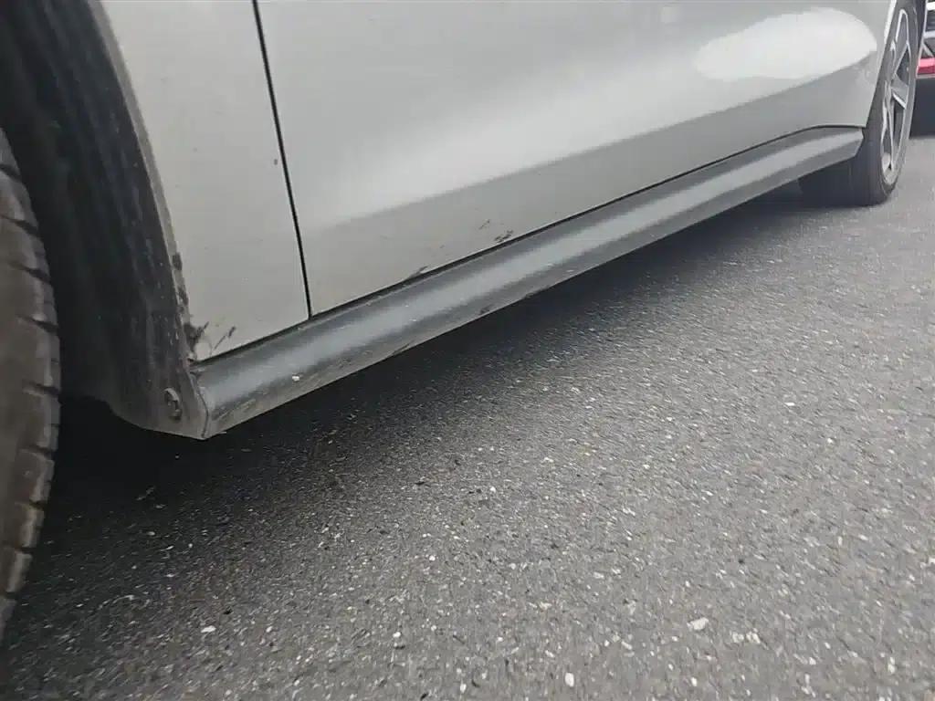 Seal 06 DM-i Touring Edition 2025 DM-i 150KM Flagship Model — миниатюра 22