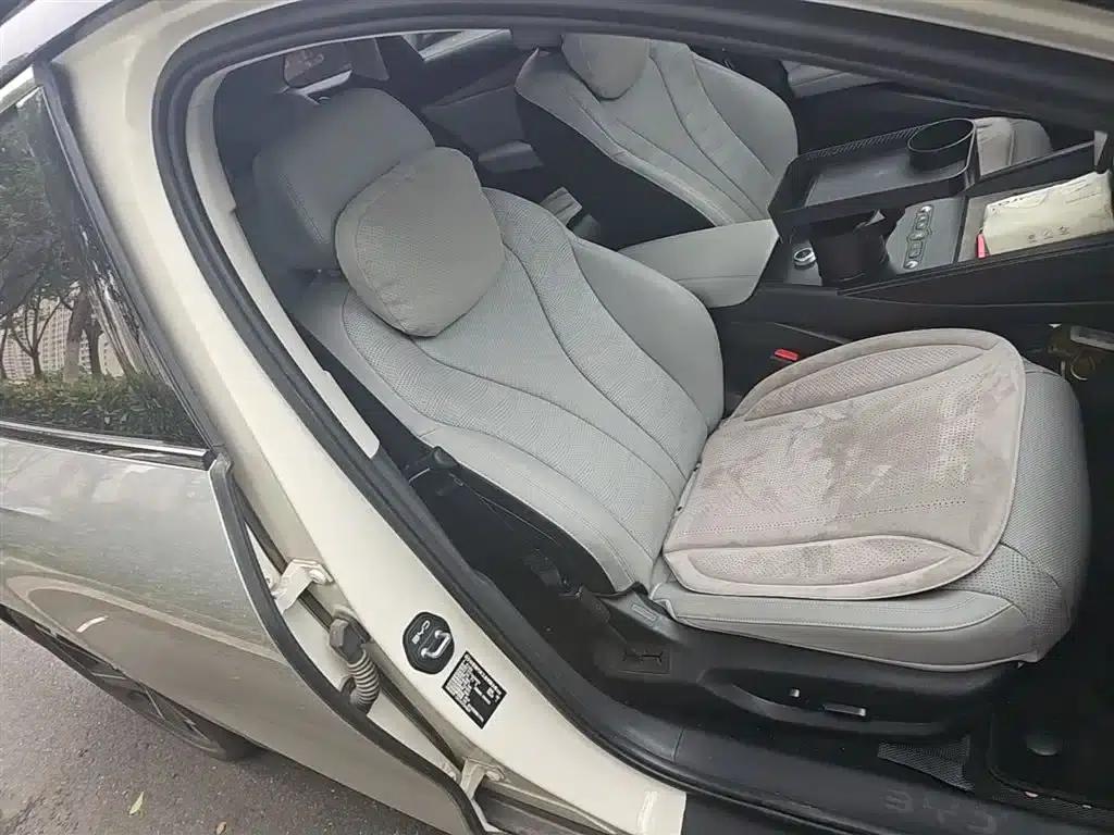 Seal 06 DM-i Touring Edition 2025 DM-i 150KM Flagship Model — миниатюра 25